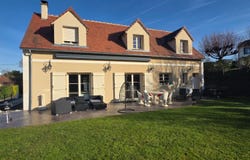 La Roche-Posay, Poitou-Charentes 86270