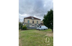 Toujouse, Midi-Pyrénées 32240