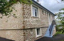 Saint-Berthevin, Pays de la Loire 53940