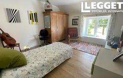 Le Mené, Brittany 22330