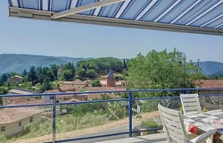 Saint-Vincent-d'Olargues, Languedoc-Roussillon 34390