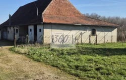 Cousance, Jura 39190