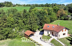 Peillonnex, Haute-Savoie 74250