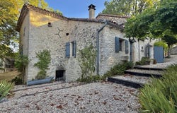 Touffailles, Midi-Pyrénées 82190