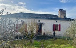 Montcuq-En-Quercy-Blanc, Midi-Pyrénées 46800