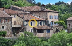 Thueyts, Ardèche 07330