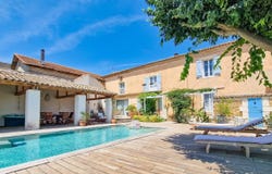 Vauvert, Languedoc-Roussillon 30600