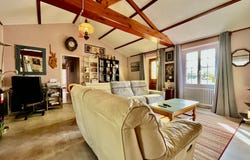COMMEQUIERS, Pays de la Loire 85220