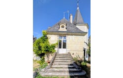 Chinon, Centre 37500