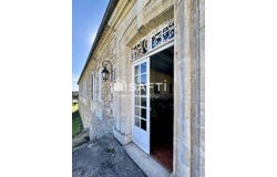 Castillon-La-Bataille, Aquitaine 33350