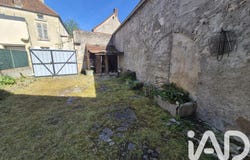 Chassignelles, Bourgogne-Franche-Comté 89160