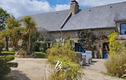 Nostang, Brittany 56690