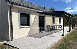 Blessac, Limousin 23200