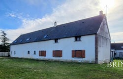 La Madeleine-de-Nonancourt, Eure 27320