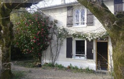 Coussac-Bonneval, Haute-Vienne 87500