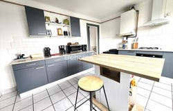 Sainte-Feyre, Limousin 23000
