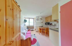 Les Rousses, Jura 39220