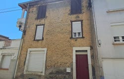 Lavelanet, Ariège 09300