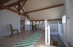 Soumans, Limousin 23600