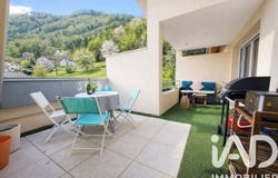 Marignier, Auvergne-Rhône-Alpes 74970