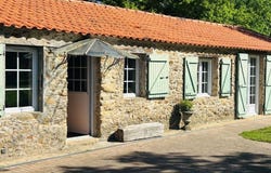 Frossay, Pays de la Loire 44320