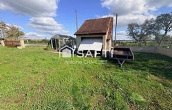 Murs, Centre 36700
