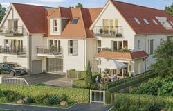 CUCQ, Hauts-de-France 62780