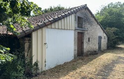 Usson-du-Poitou, Vienne 86350