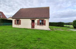 Saint-Jacques-d'Aliermont, Seine-Maritime 76510