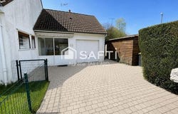 Beaugency, Centre 45190