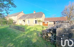Gignac, Midi-Pyrénées 46600