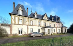 Rugles, Upper Normandy 27250
