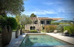 SAINT ETIENNE DU GRES, Provence-Alpes-Côte d'Azur 13103