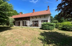 Louhans, Burgundy 71500