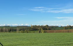 Mauvezin, Midi-Pyrénées 32120