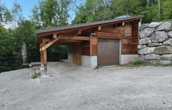 Serraval, Rhône-Alpes 74230