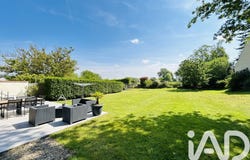 Jaulzy, Hauts-de-France 60350
