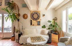 BARBATRE, Pays de la Loire 85630