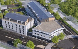 TRELAZE, Pays de la Loire 49800