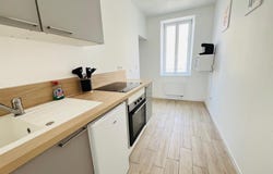 Montluçon, Auvergne 03100