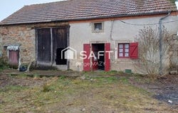 Tardes, Limousin 23170