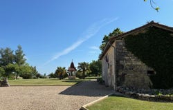 Cherval, Aquitaine 24320