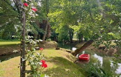 Branne, Aquitaine 33420