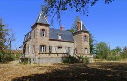 Marcigny, Burgundy 71110
