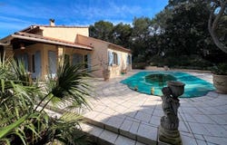 Vénéjan, Languedoc-Roussillon 30200