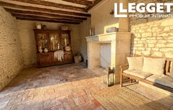 Monts-sur-Guesnes, Nouvelle-Aquitaine 86420
