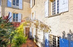 Sainte-Cécile-les-Vignes, Provence-Alpes-Côte d'Azur 84290