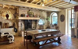 Duras, Aquitaine 47120