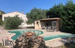 Douzens, Languedoc-Roussillon 11700