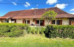 Beaufort Orbagna, Franche-Comté 39190